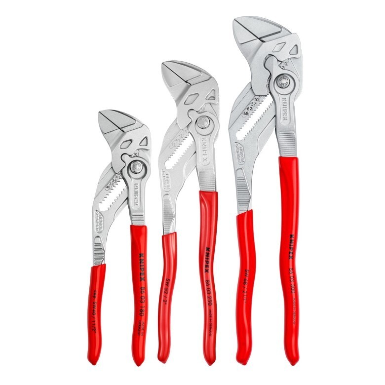 adjustable pliers