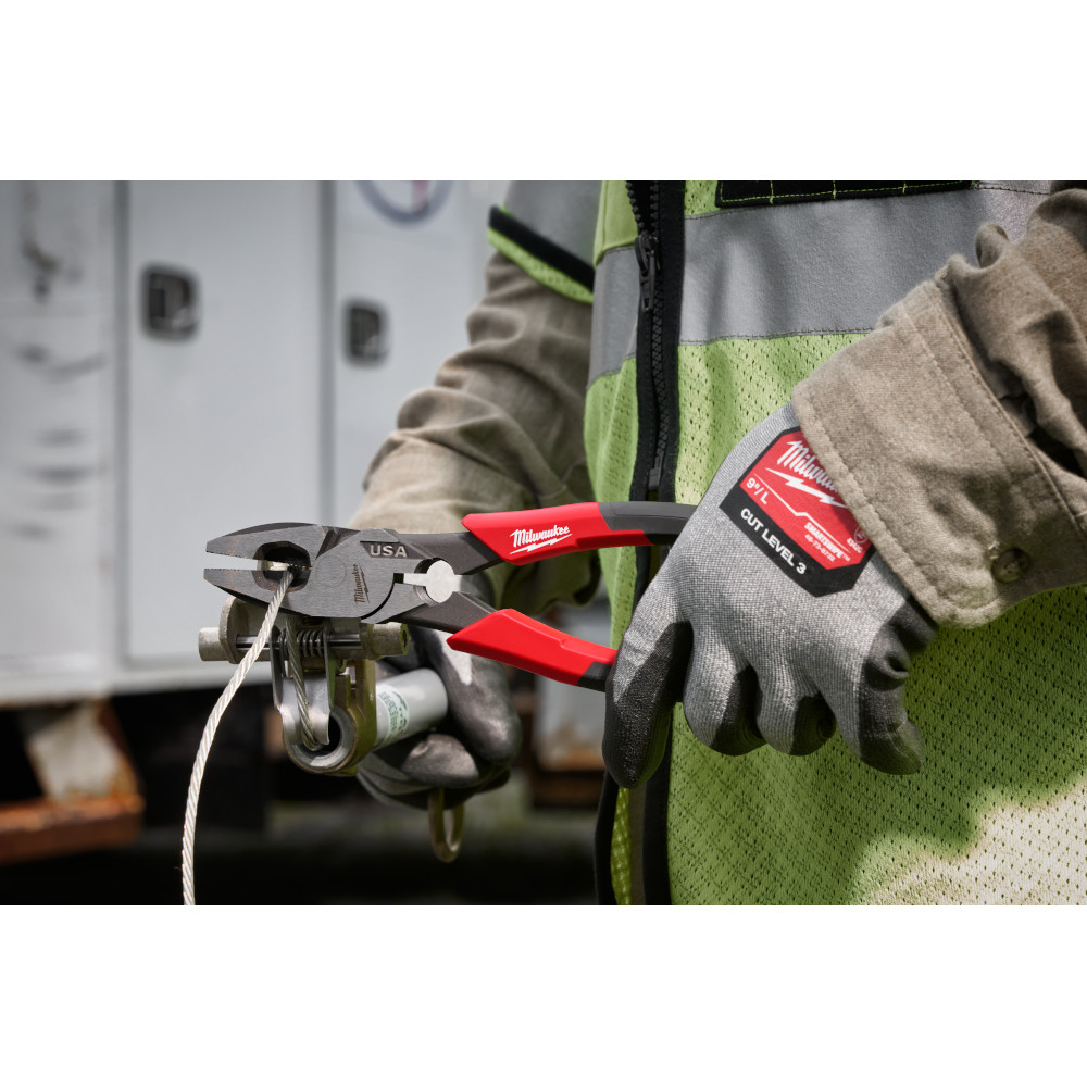 The Importance of Lineman Pliers: Essential for Electrical Work