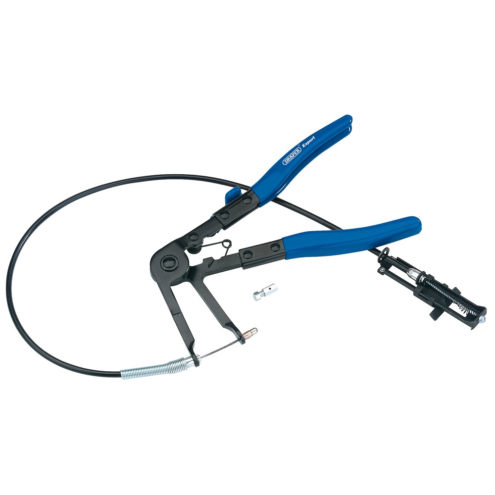 hose clamp pliers