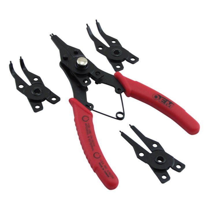 retaining ring pliers