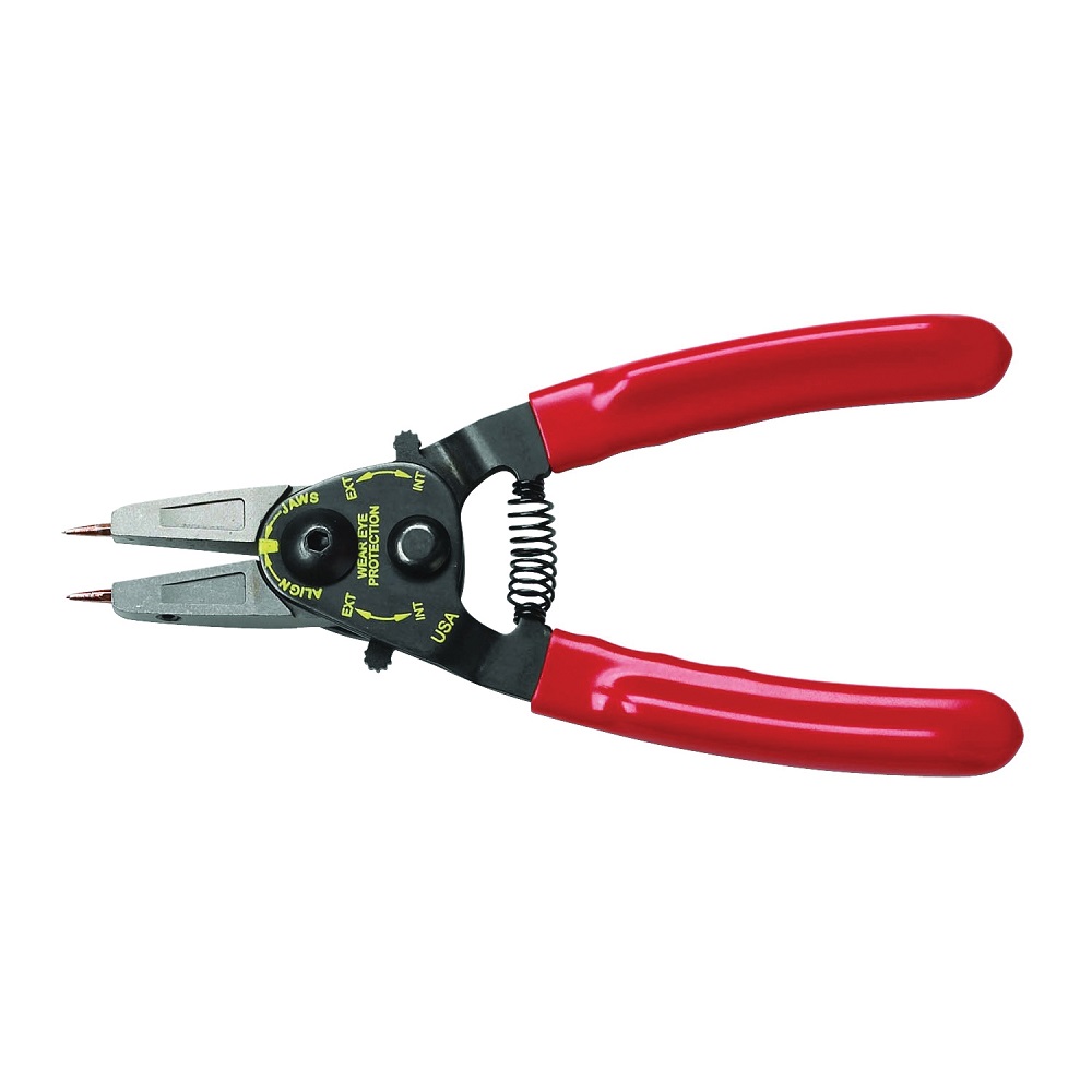 retaining ring pliers