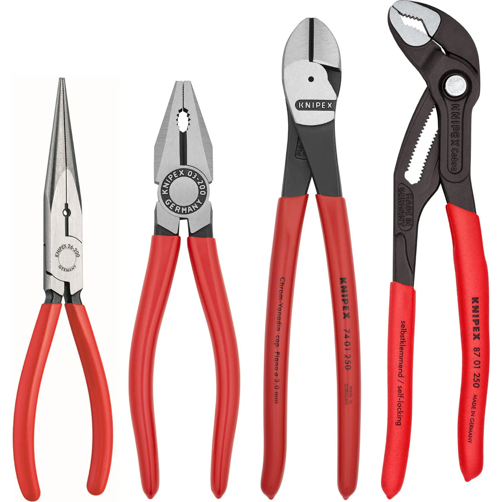 combination pliers