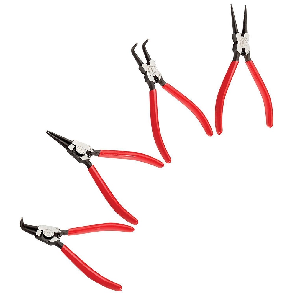 retaining ring pliers