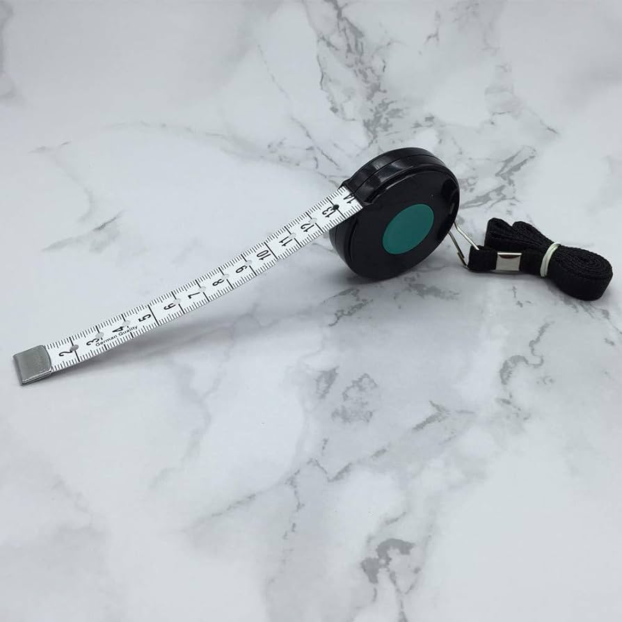 tape measure