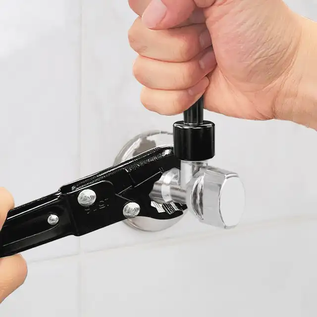 What is a Plumbers Wrench? Understanding Its Importance