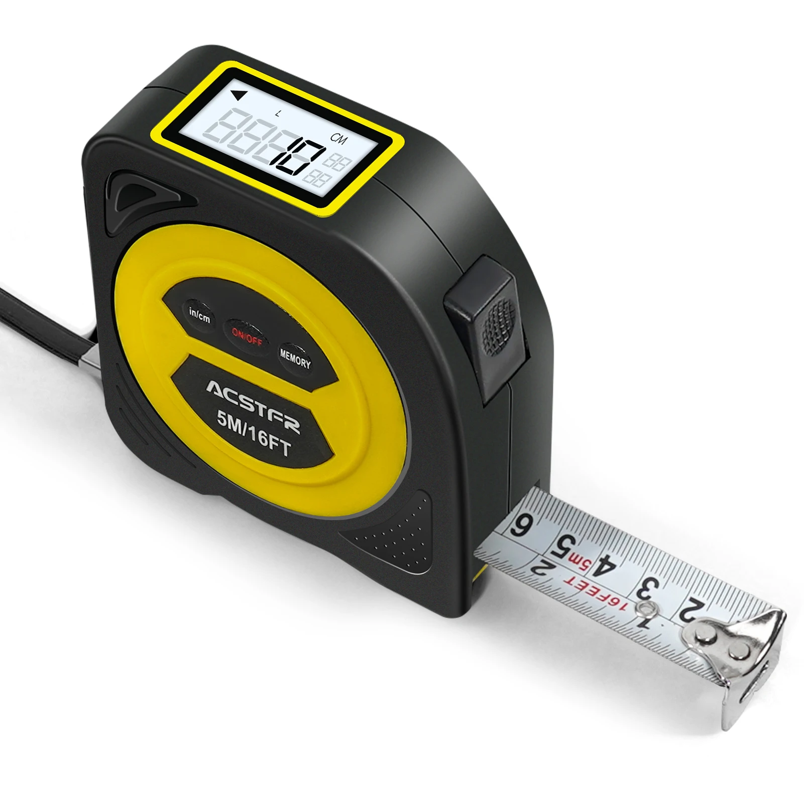 tape measure