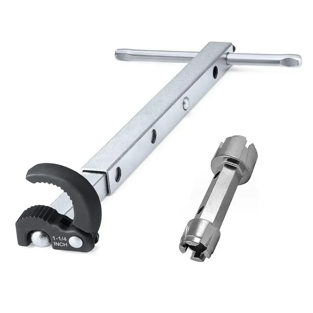plumbers wrench