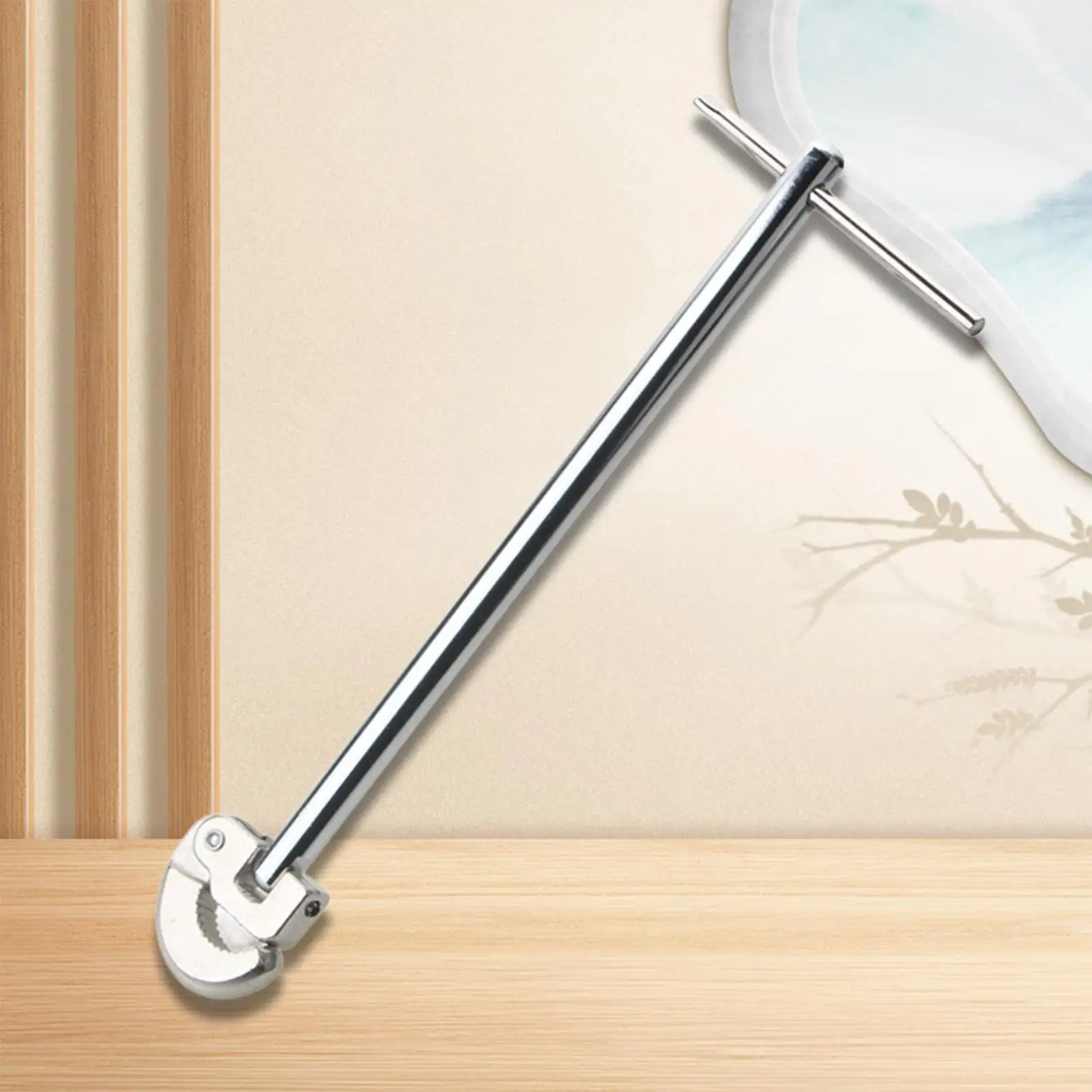 plumbers wrench