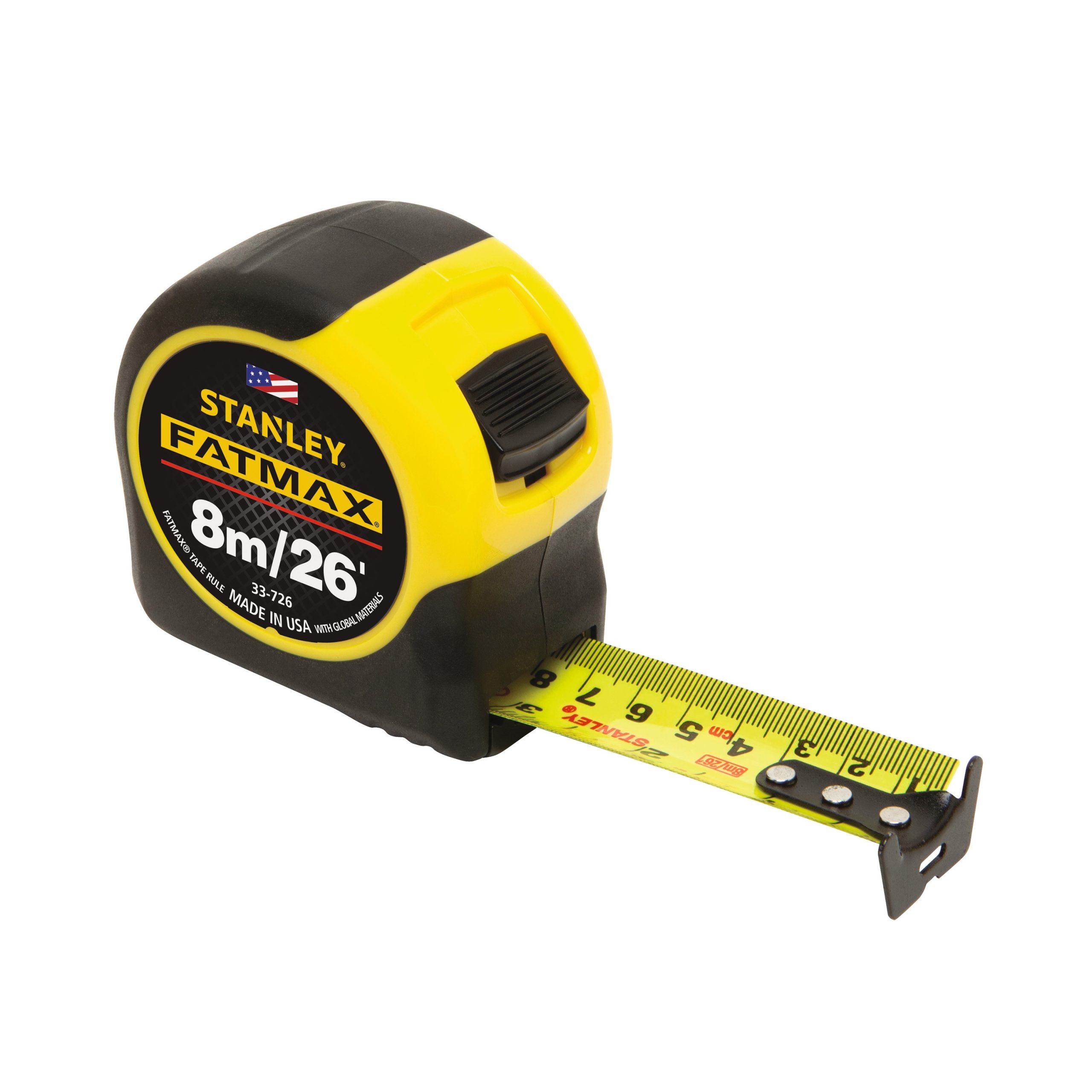 a tape measure