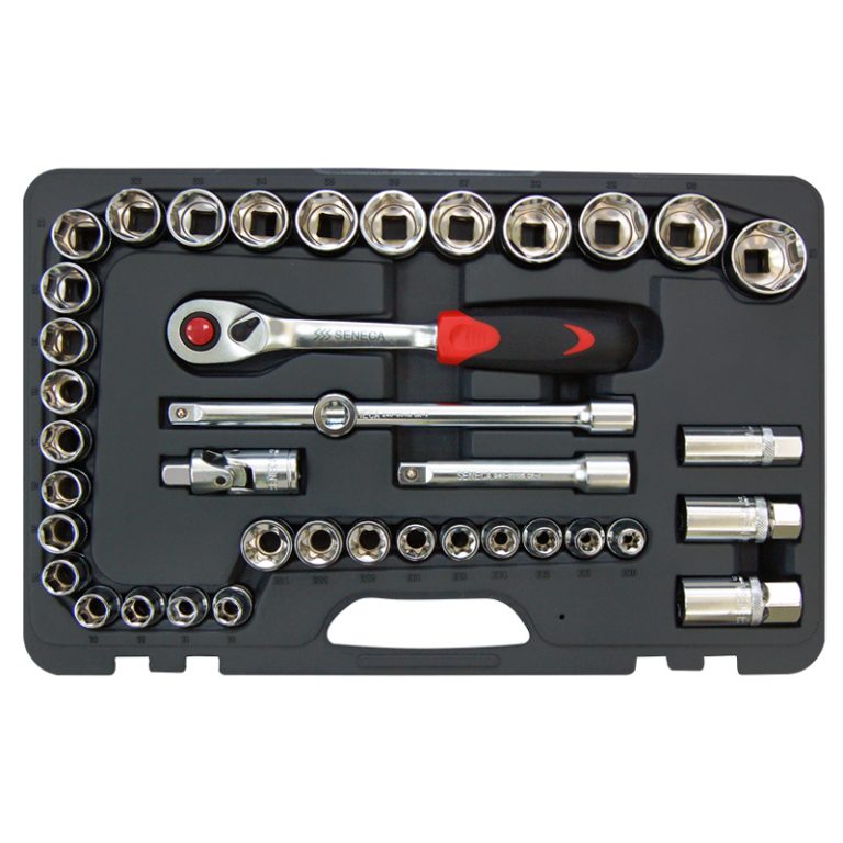 Socket Wrench Set Guide: Finding the Best for Your Needs