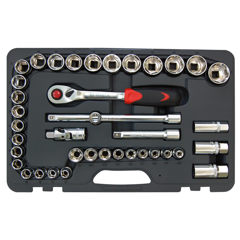 Socket Wrench Set Guide: Finding the Best for Your Needs