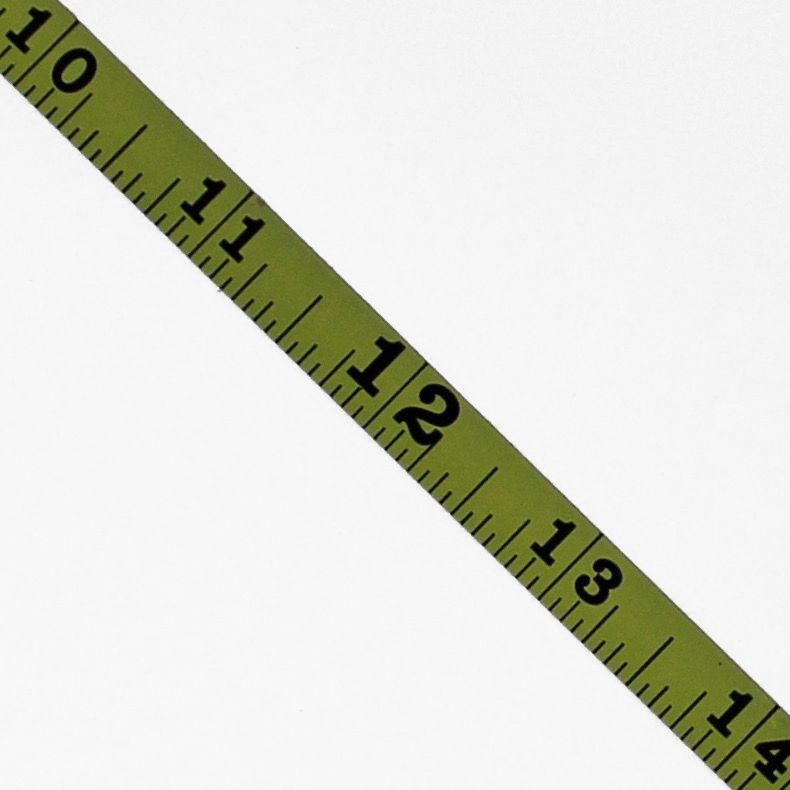 375 on a tape measure