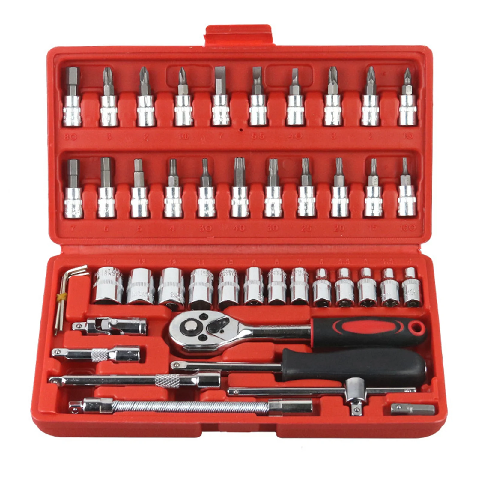 socket wrench set