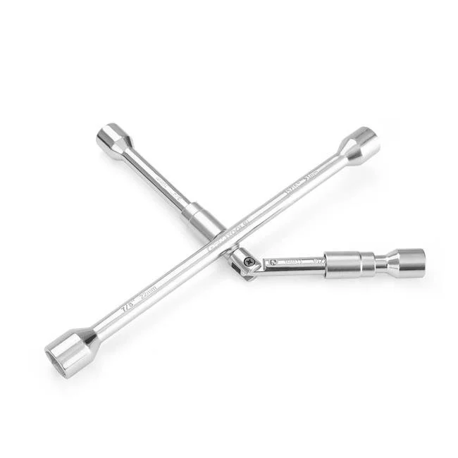 4 way lug nut wrench