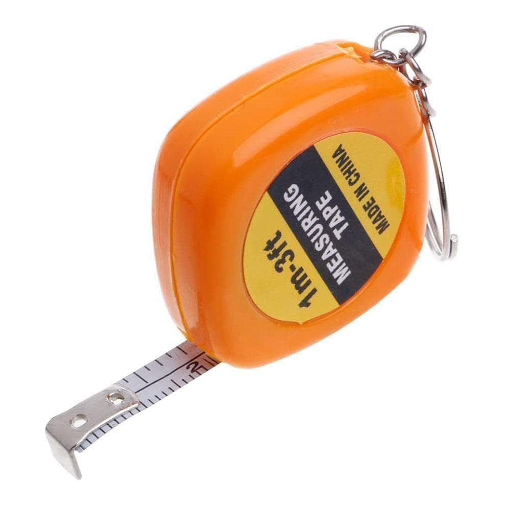 tape measure fractions