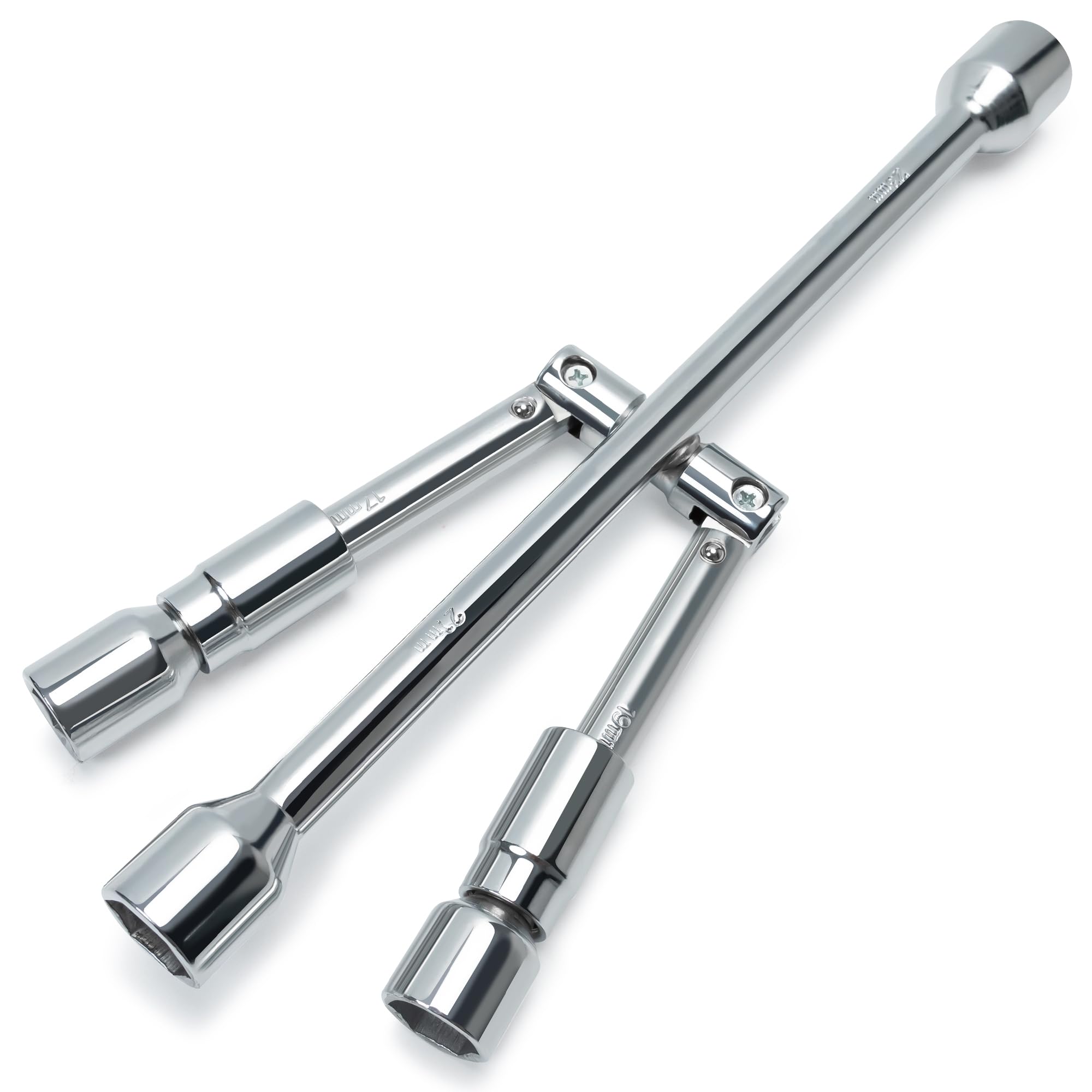 4 way lug nut wrench