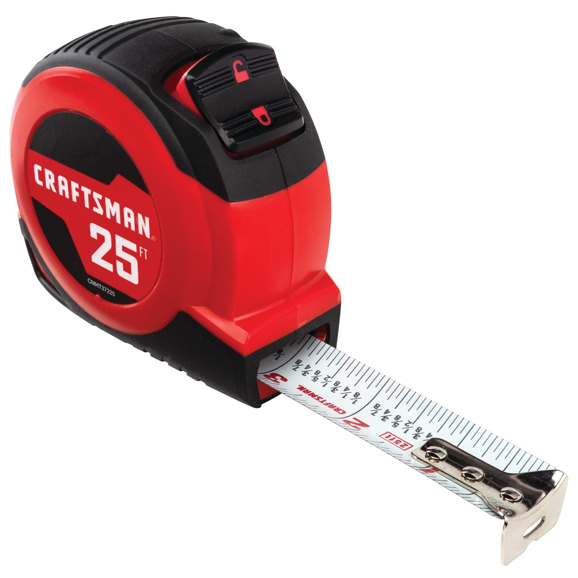 a tape measure