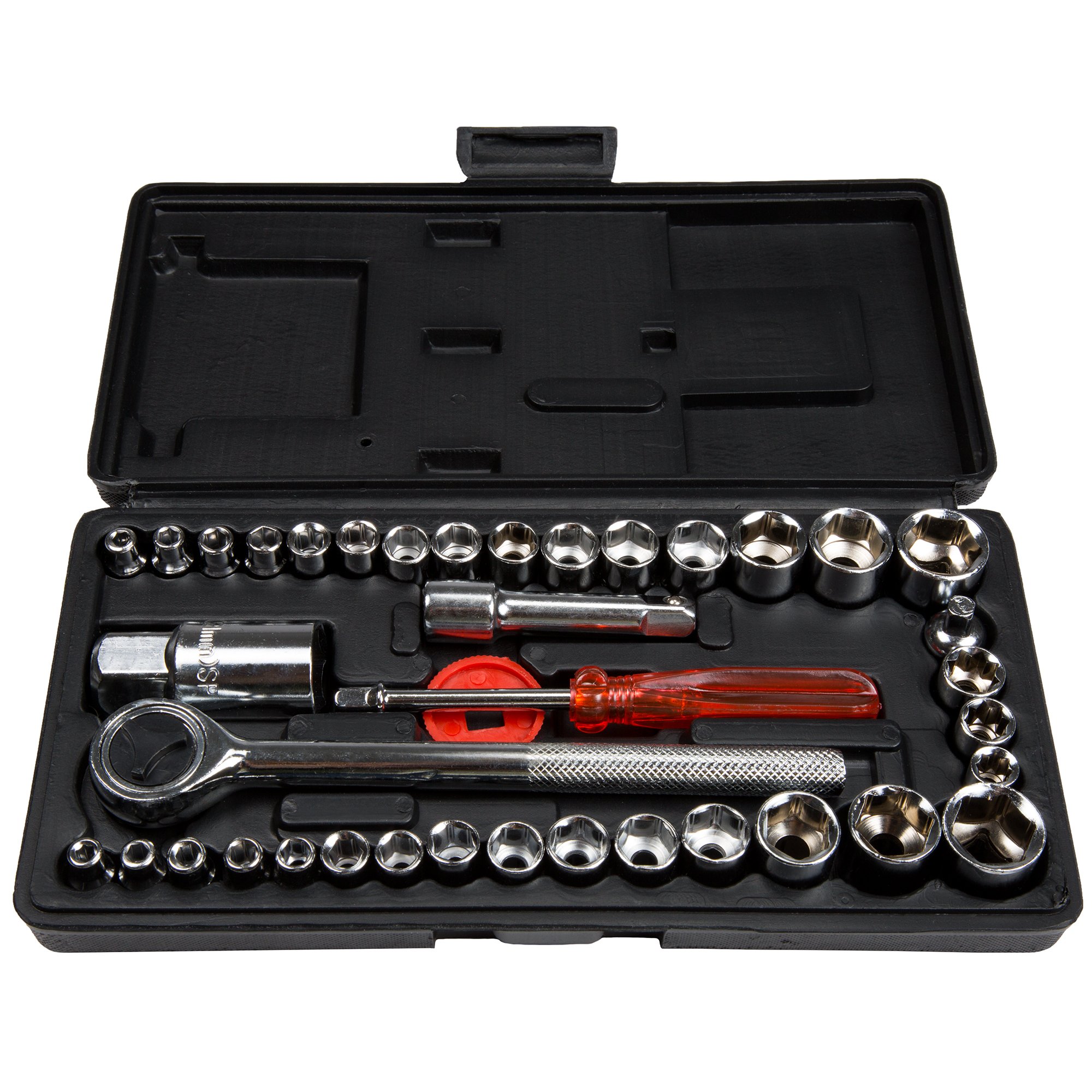 socket wrench set