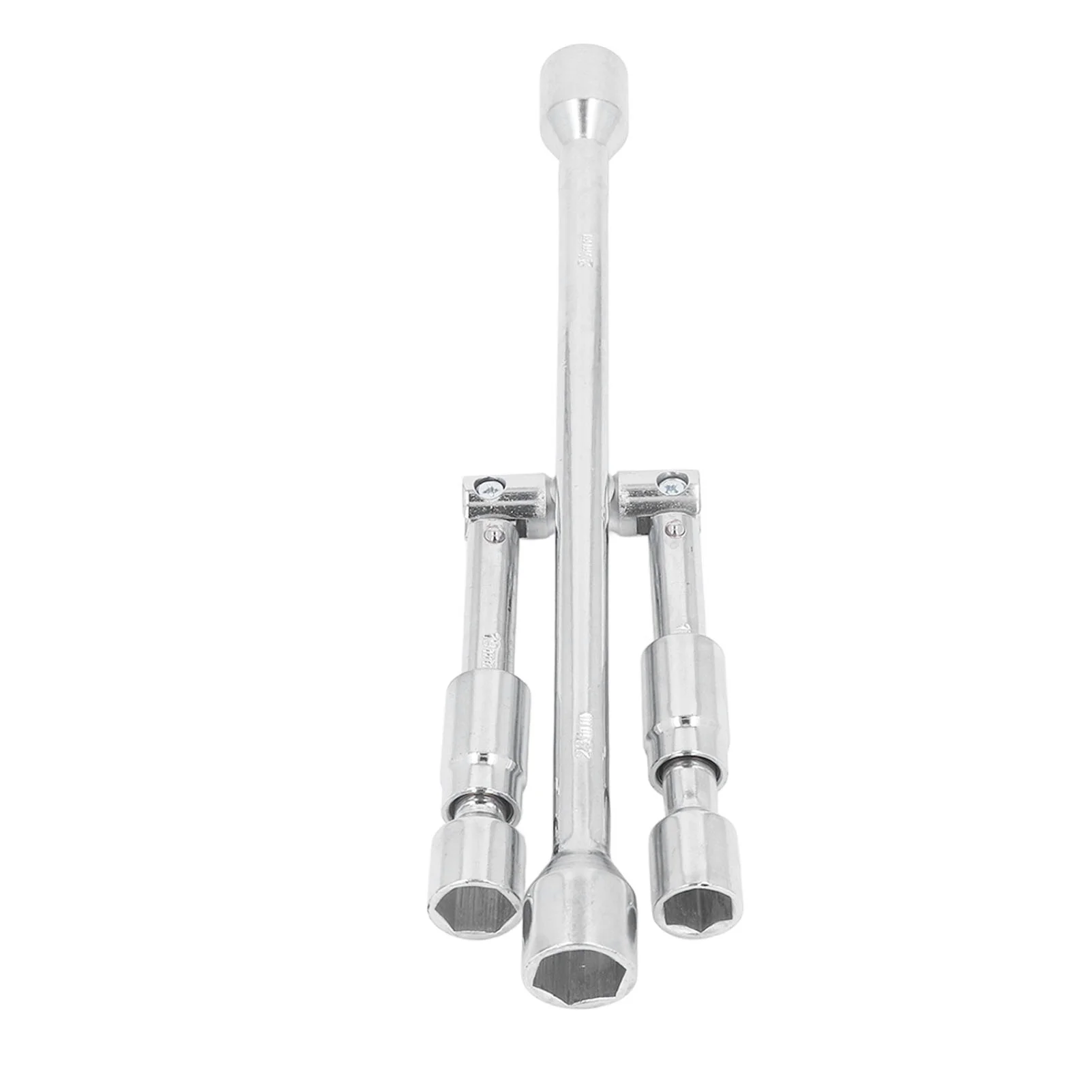 4 way lug nut wrench
