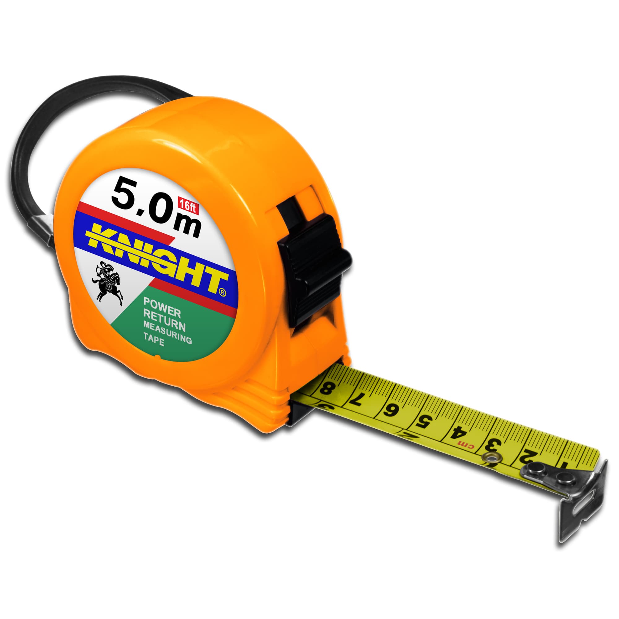 a tape measure