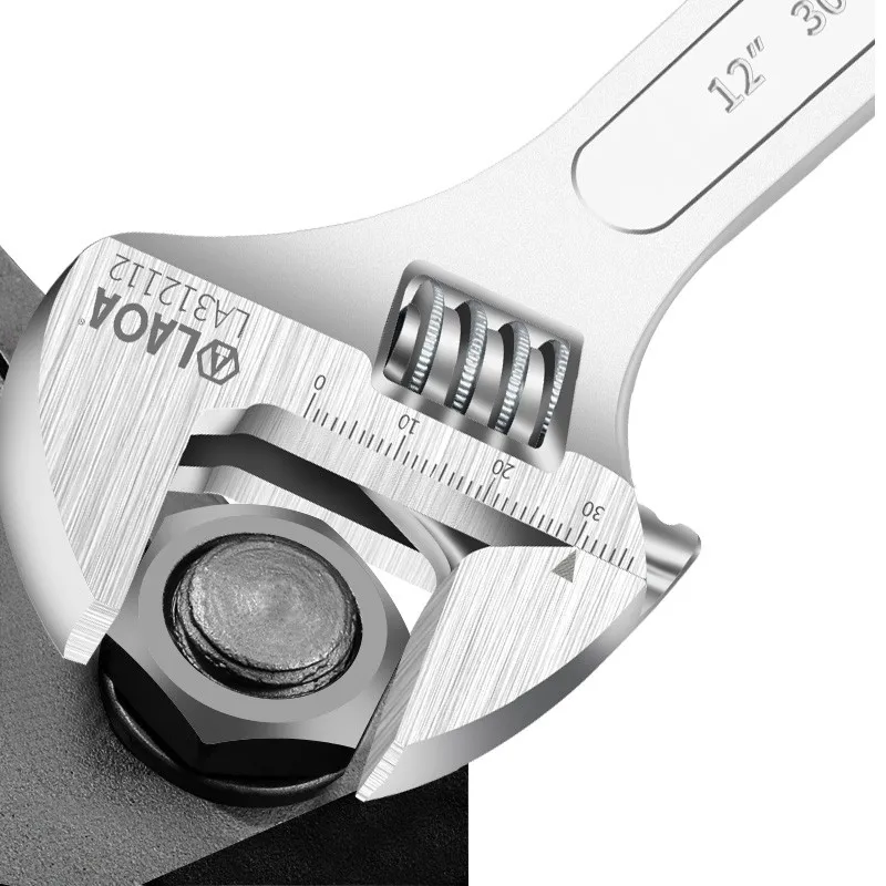 Monkey Wrench Tool: Versatile Solutions for Your DIY Projects