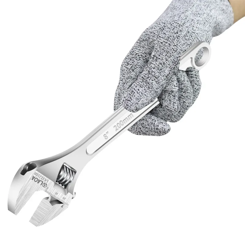 monkey wrench tool