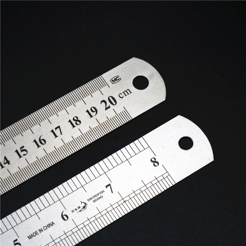 Ruler Measurements: Effective Measuring Techniques