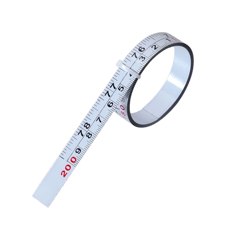 ruler measurements