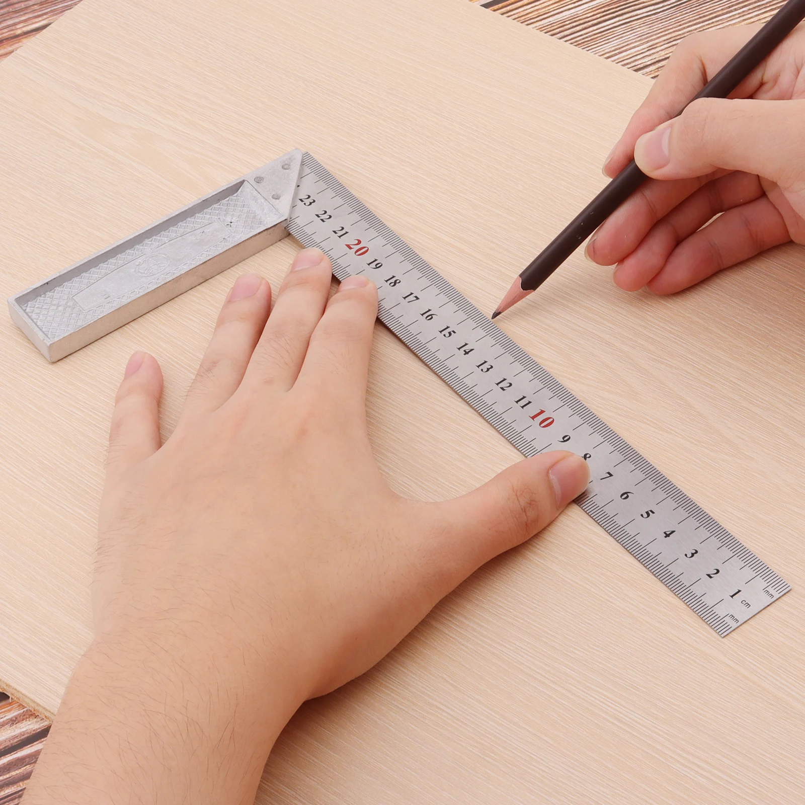 ruler measurements