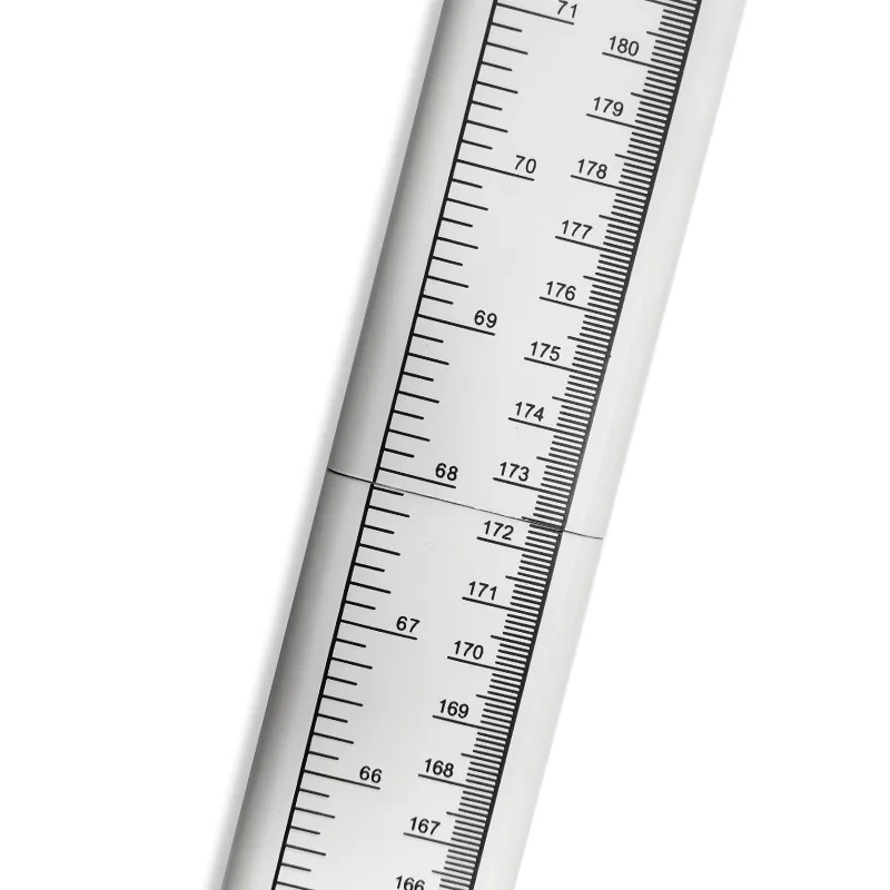 ruler measurements
