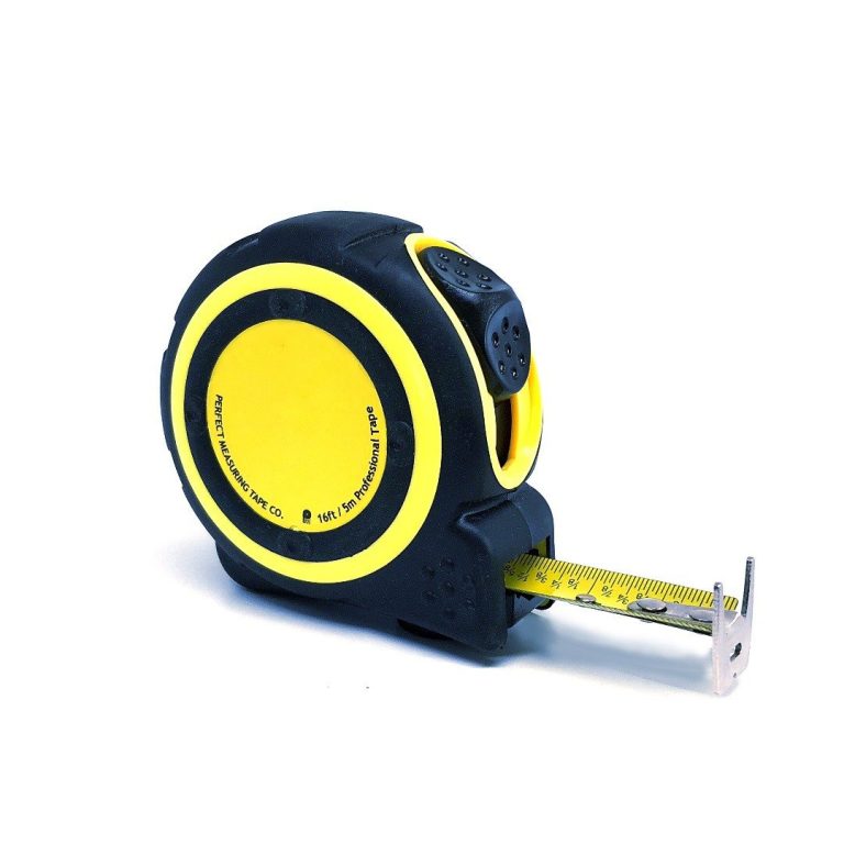 32nds Tape Measure with 32 Increments: Precision Measuring