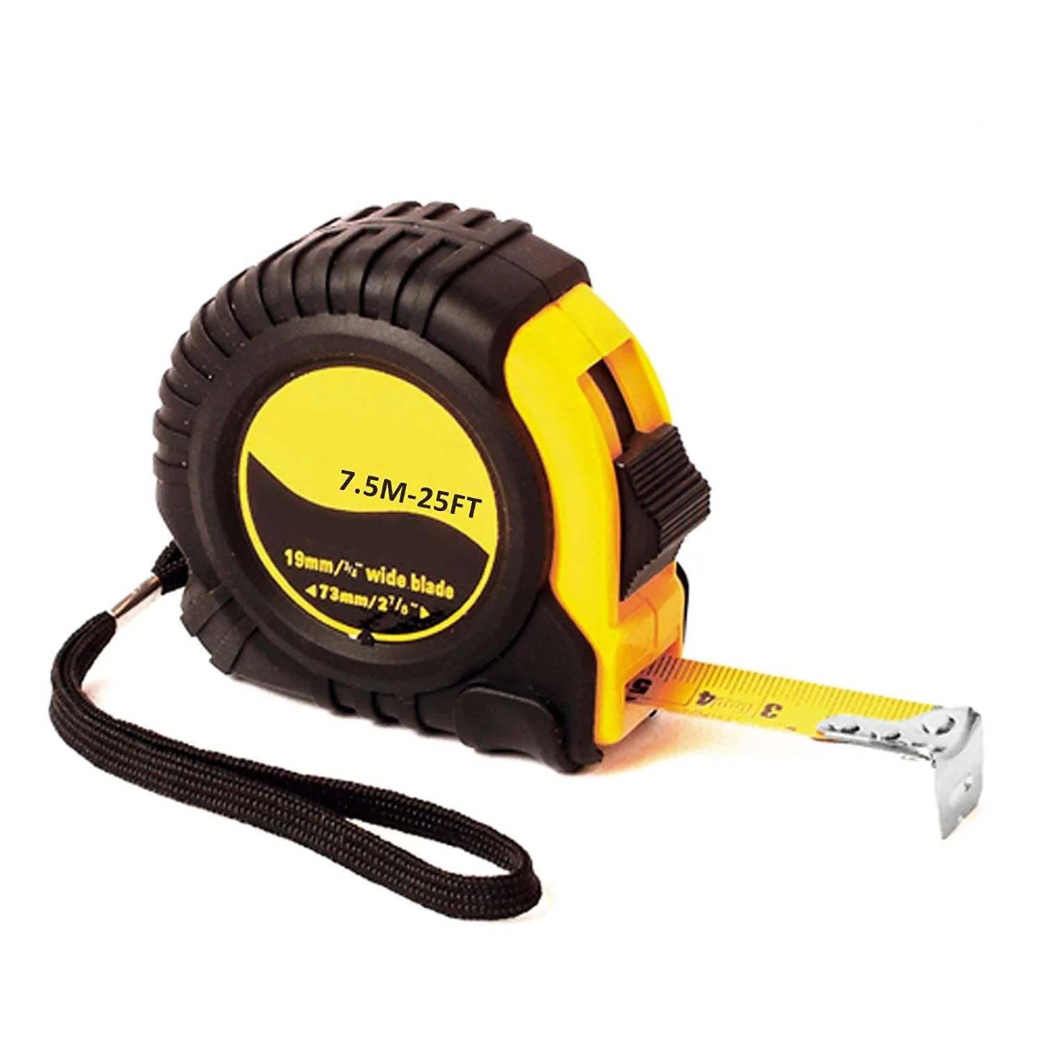 a tape measure