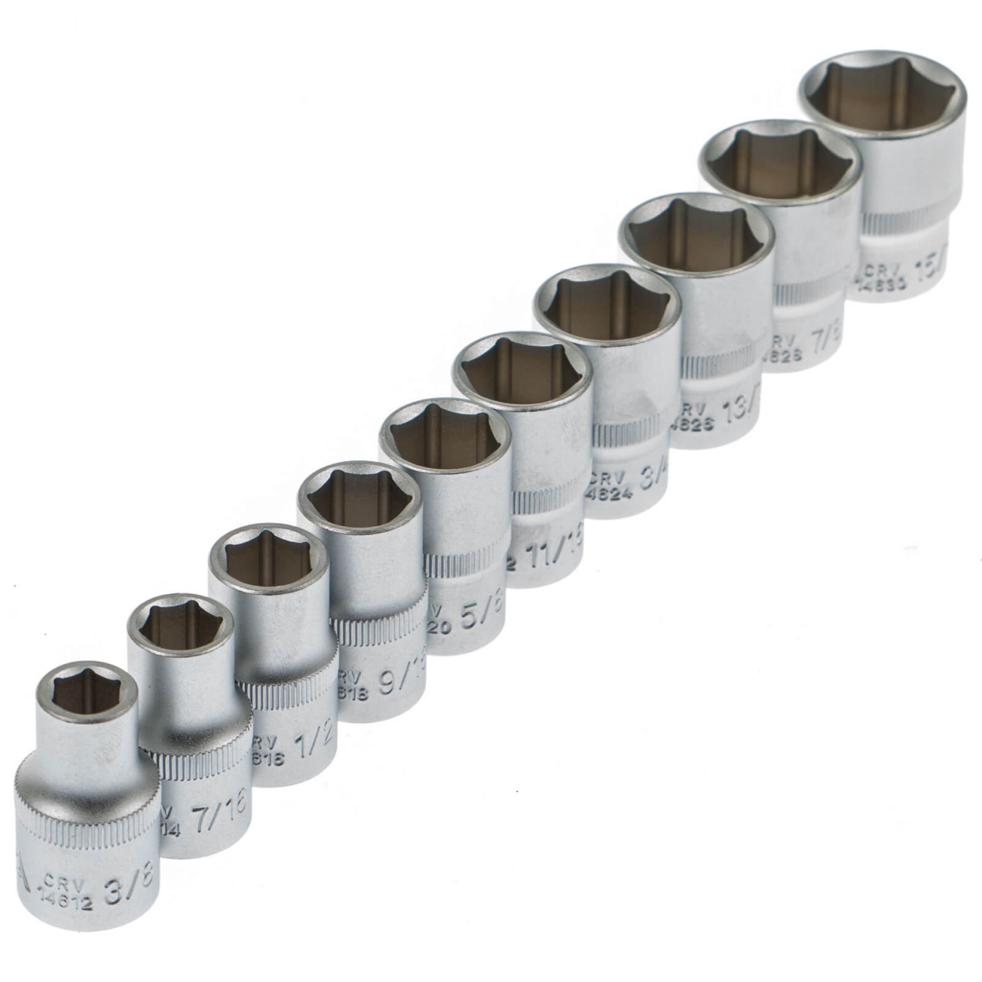 socket wrench set