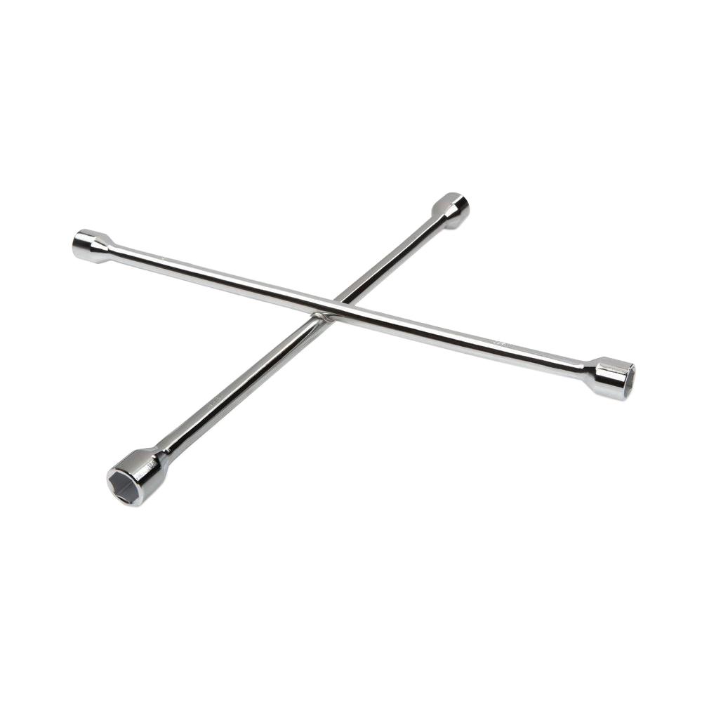 4 way lug nut wrench