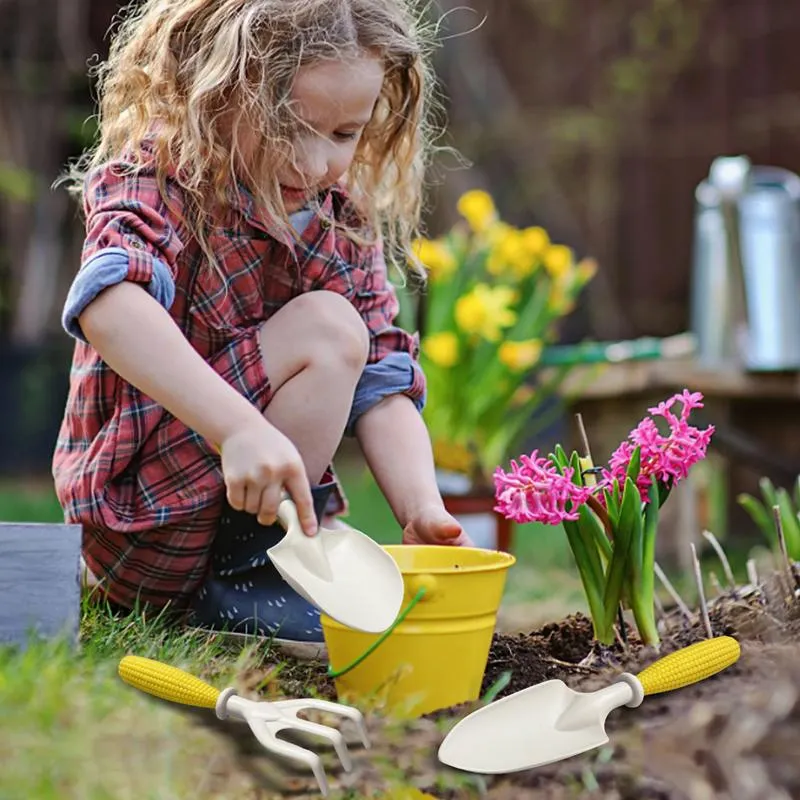 garden tools for kids