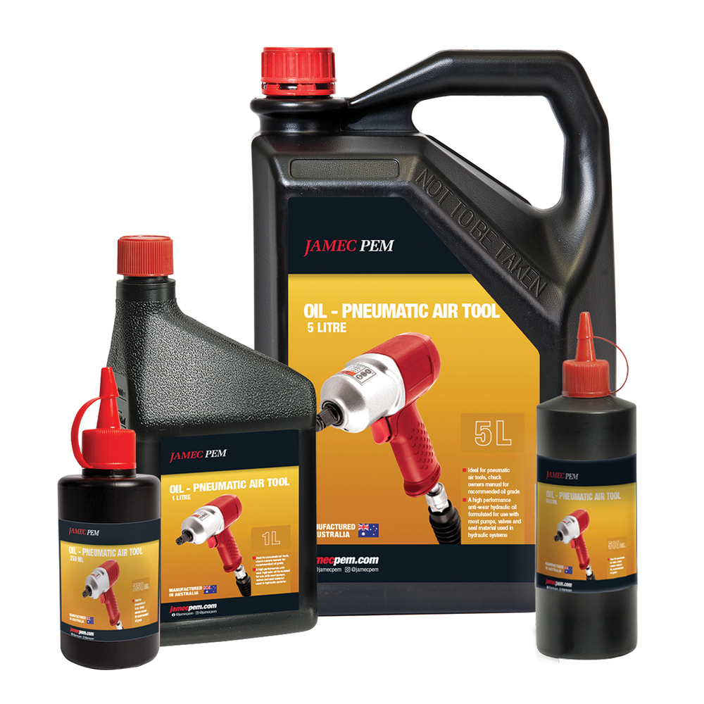 air tools