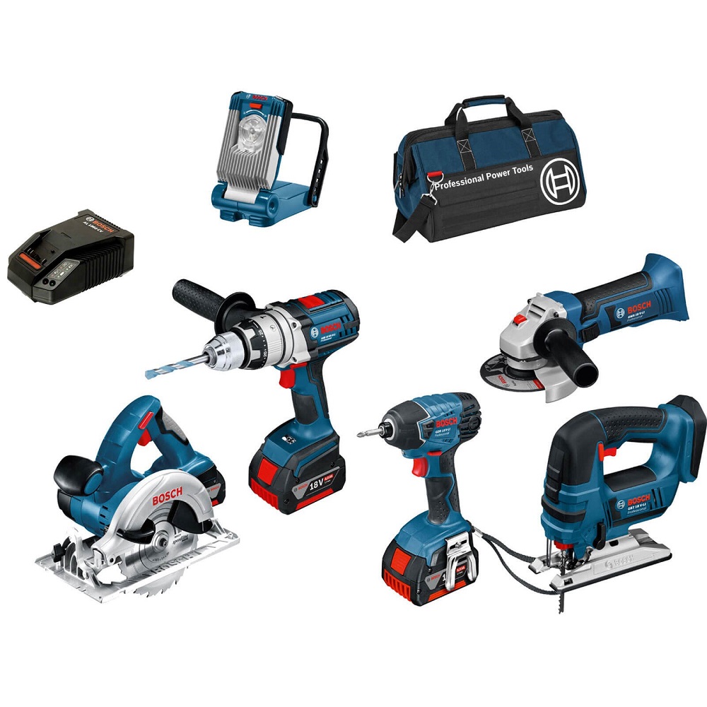 power tools
