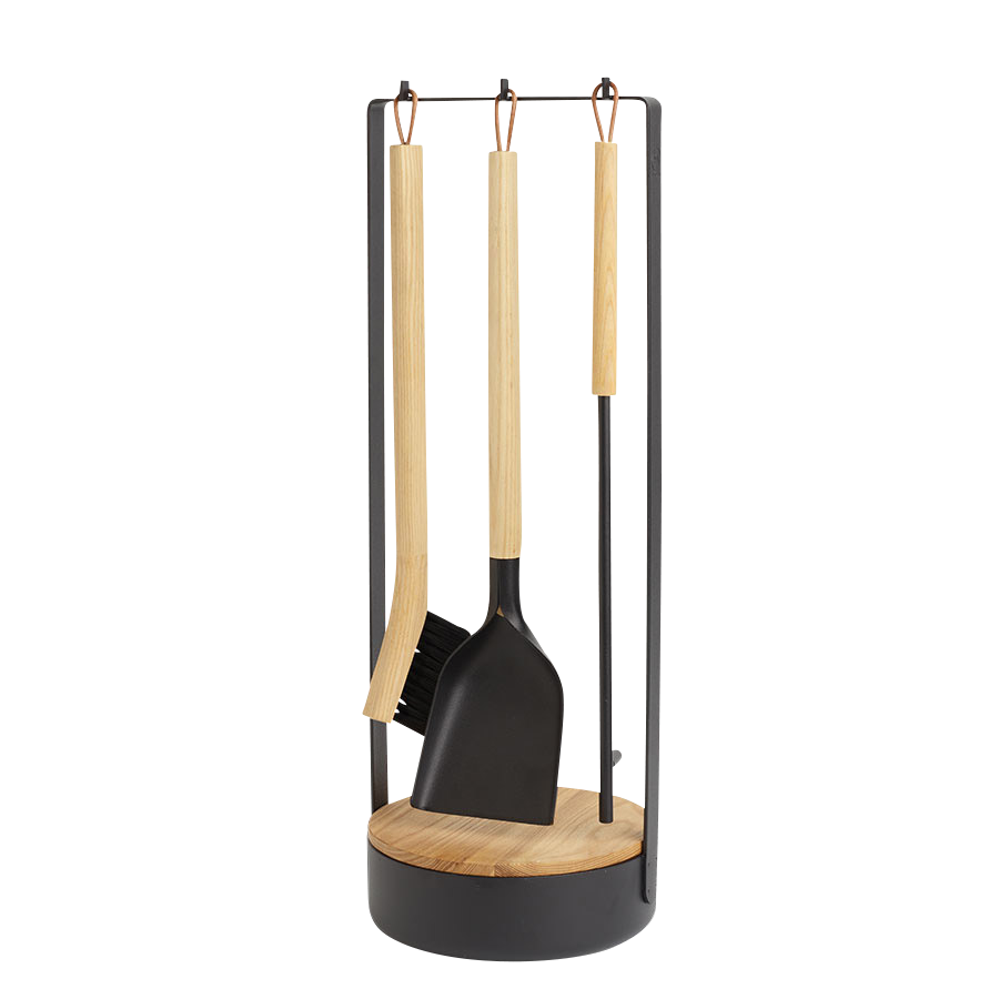 fireplace tools
