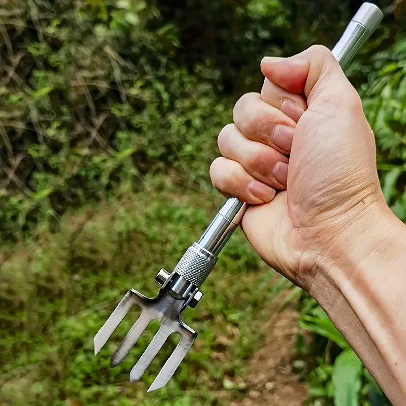 hand held garden tools