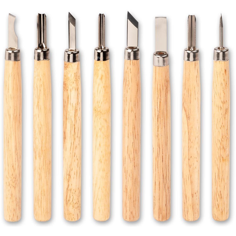 wood carving tools