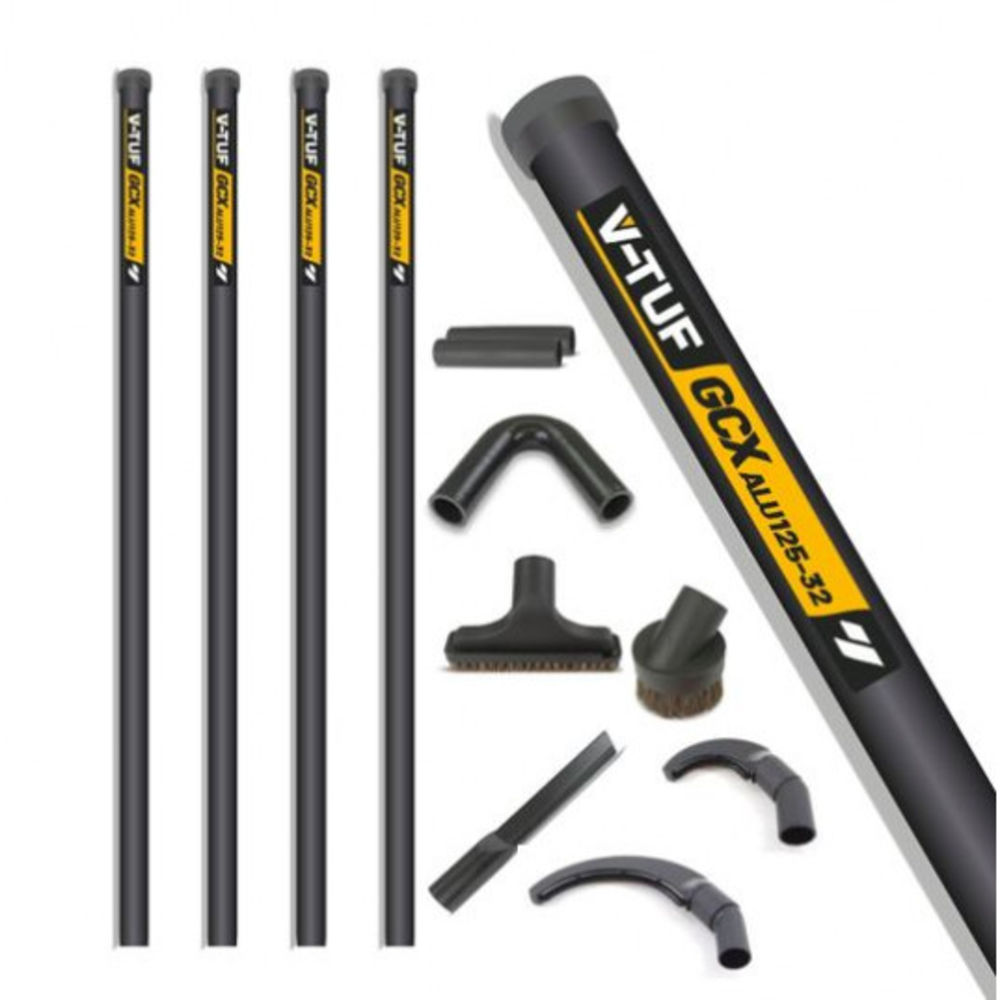 gutter cleaning tools
