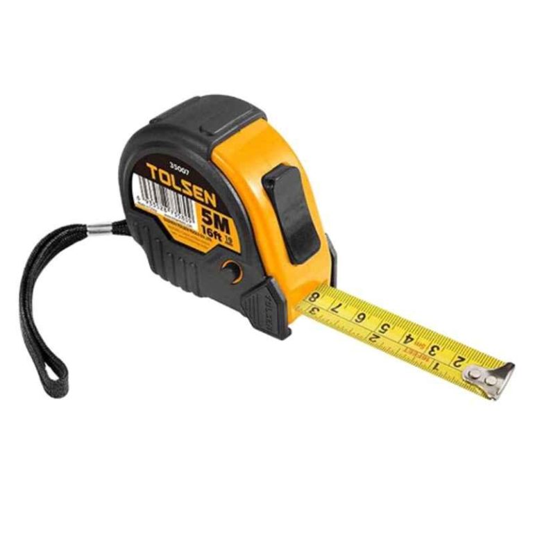 Measuring Tools: Must-Have Items for Accurate Measurements