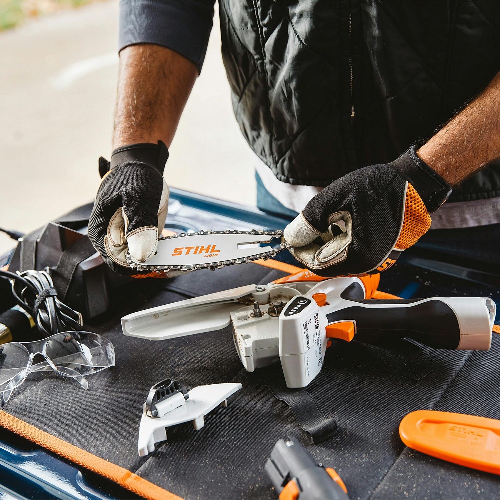 cordless garden tools