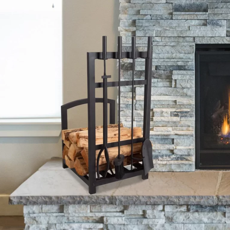 Fireplace Tools: Essential Equipment for Your Hearth and Home