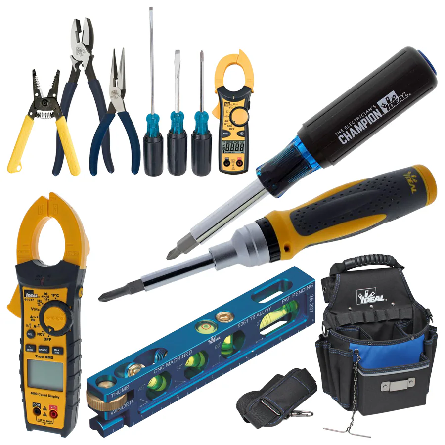 electrical tools