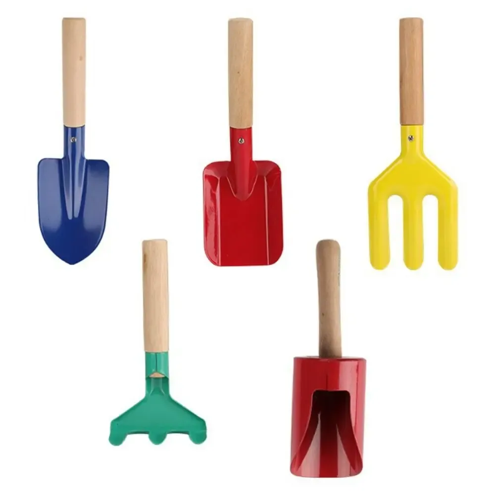 hand held garden tools