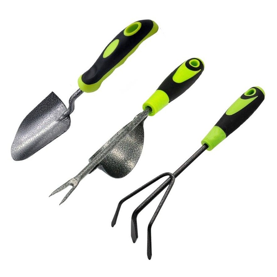 garden digging tools