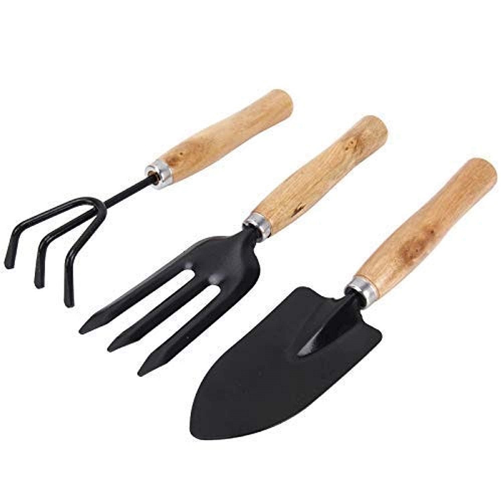 garden tools