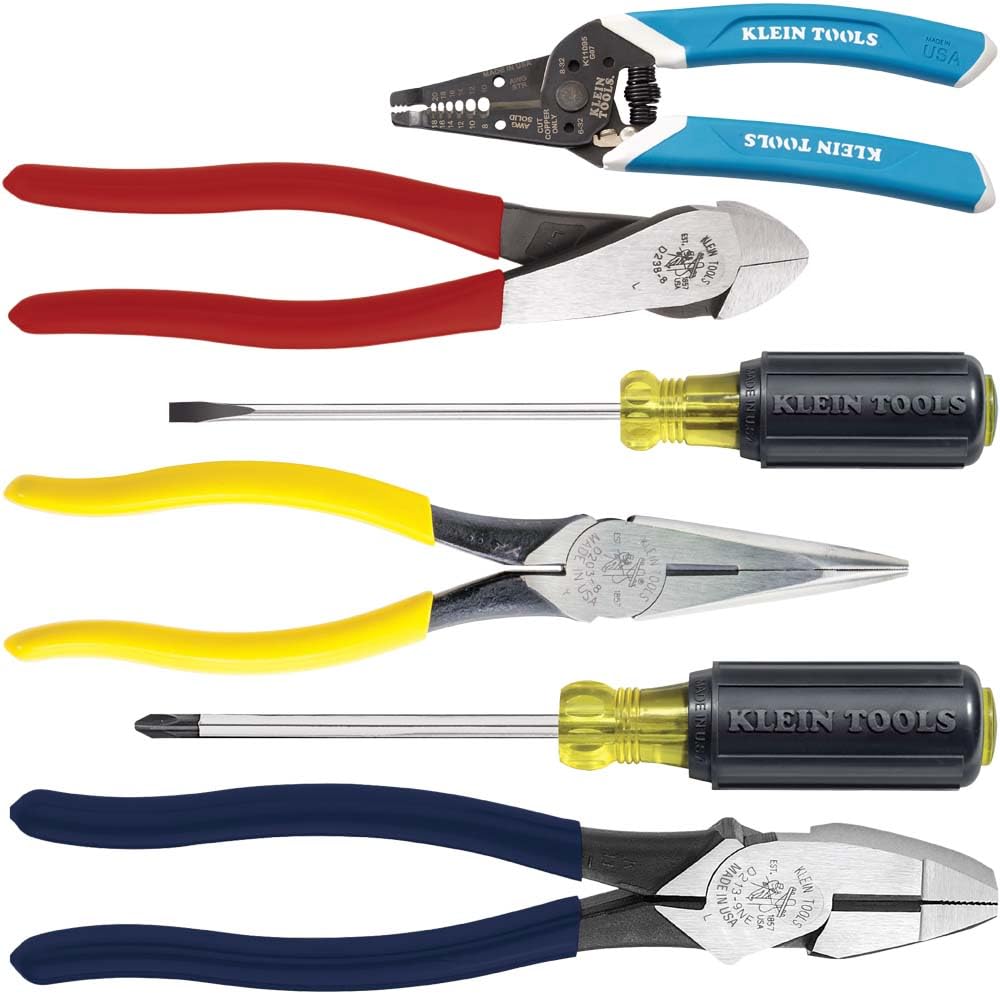 electrician tools