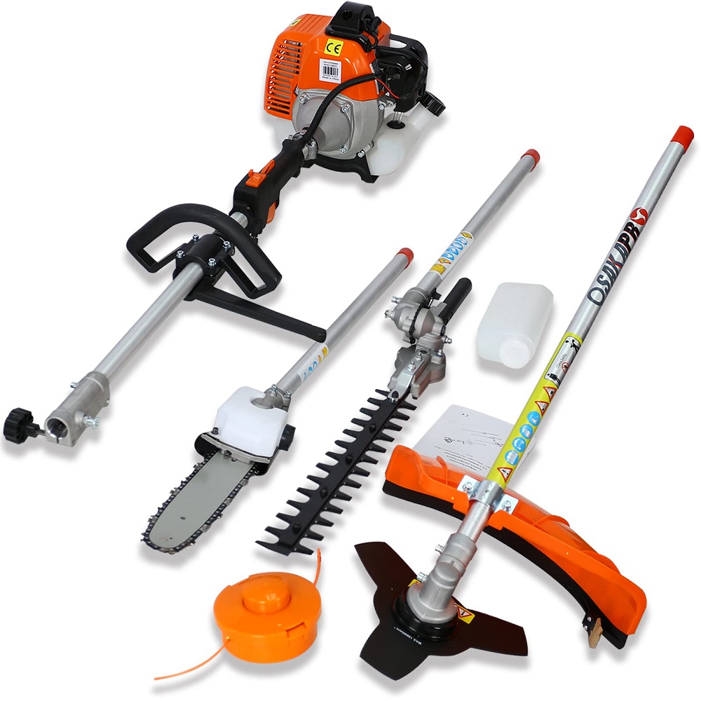 garden trimming tools